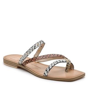 dolce vita isa sandal